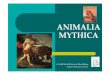Animalia mythica