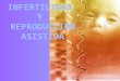 Infertilidad y reproducción asistida