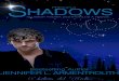 Jennifer L. Armentrout - Lux Series #0.5 - Shadows