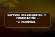 Enlace Ciudadano Nro 206 tema:  detenidos por la armada del ecuador