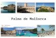 Palma de Mallorca por Johanna