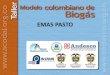 9 Proyecto de Quema de Biogás del Relleno Sanitario Antanas
