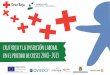 Memoria Resultados Plan de Empleo Cruz Roja Asturias