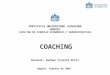 6   coaching