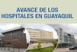 Hospitales de Guayaquil