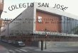 Colegio San José Valladolid