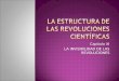 Revoluciones científicas cap12
