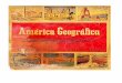 América geográfica libro completo Editorial Novaro setiembre 1959