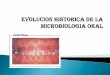 Historia de la microbiologia introduccion a la micro