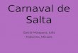 Carnaval de Salta