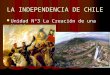 La independencia-de-chile