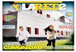 Revista LaRed2, Fundación Comunitaria A.C. Un Compromiso Social de Nuevo Laredo