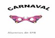 Carnavales 4ºB