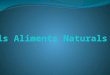 Elements Naturals