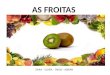 Presentación Froita