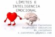 Límites e inteligencia emocional