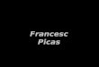 Francesc Picas "A Ultramar III"