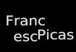 Francesc Picas - A Ultramar VI