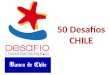 50 Proyectos - Desafío Levantemos Chile
