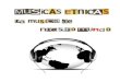 Musica etnica nuestro mundo doc