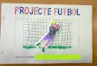 Projecte futbol