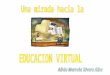 educacion virtual
