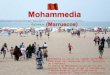 Mohamedia (Marruecos)