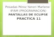 Programa eclipse 12