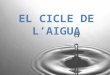 Cicle aigua