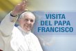 EC 429 tema:  avances infraestructura y seguridad visita papa francisco