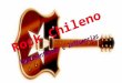 Representantes e Influencias del rock Chileno