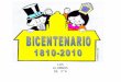 Bicentenario 2010