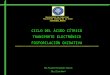 Clase 10 Y 11 Ciclo De Krebs  Transporte Electronico Y  Fosforilacion Oxidativa
