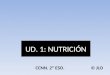 1415.nutrición  (SM temas 1y 2)