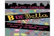 B de Bella- Alberto  Ferreras