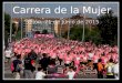 Carrera de la Mujer 2015 (Gijón)