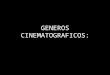 Generos Cinematograficos1