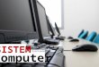 Presentasi Sistem Komputer - Asep Kurniawan