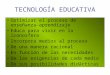 Tecnologia educativa (2)