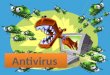 Antivirus jonay y darío