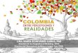 Colombia entre percepciones y realidades 2015
