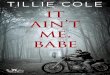 Tillie cole   hades hangmen (1) it ain t me, babe