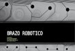 Brazo robotico - Ico - 16