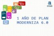 Balance 1er año Plan Modernización de los ayuntamientos de la provincia de Alicante