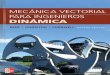 Mecánica Vectoria Para Ingenieros - Dinámica (Beer) - 9 edición