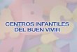 Enlace Ciudadano Nro 265 tema:  presentacion MIES Centros Infantiles del Buen Vivir