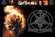Satyricon - Black Metal