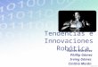 Tendencia inovacion robotica
