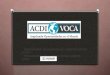 ACDI/VOCA - Paraguay