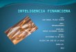 Inteligencia financiera